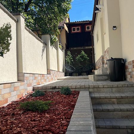 Schei Residence براشوف المظهر الخارجي الصورة