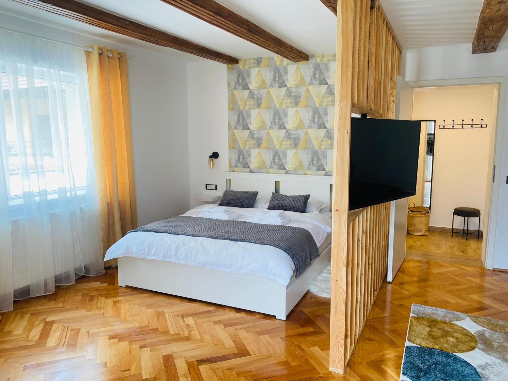 Schei Residence براشوف المظهر الخارجي الصورة
