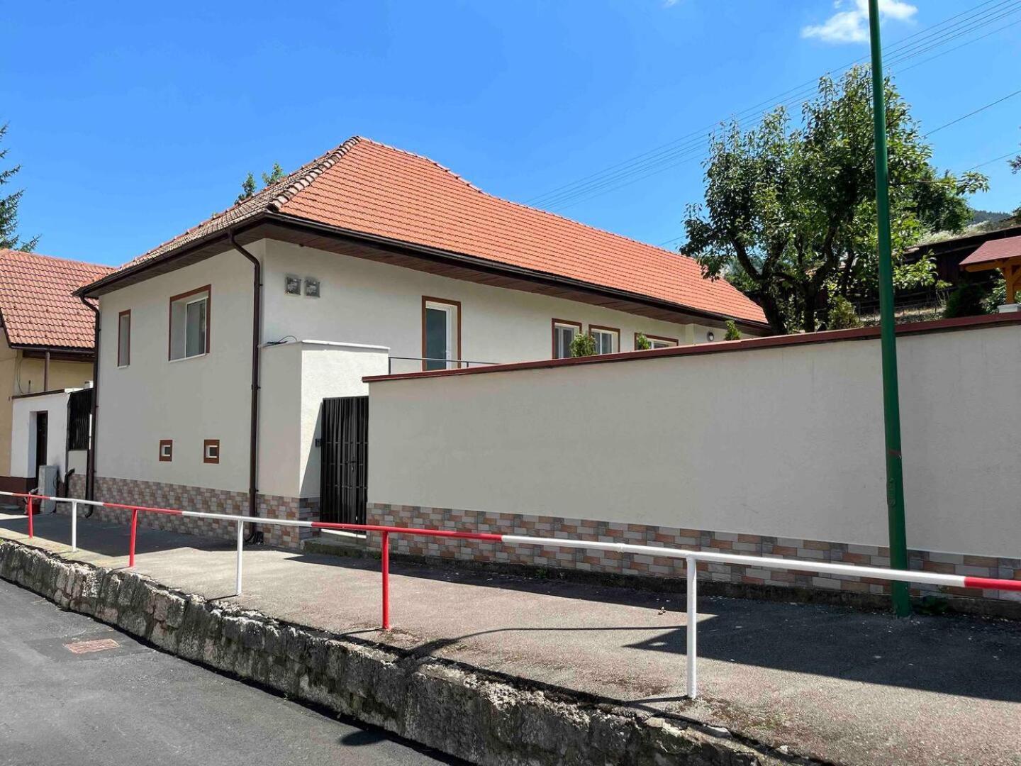 Schei Residence براشوف المظهر الخارجي الصورة