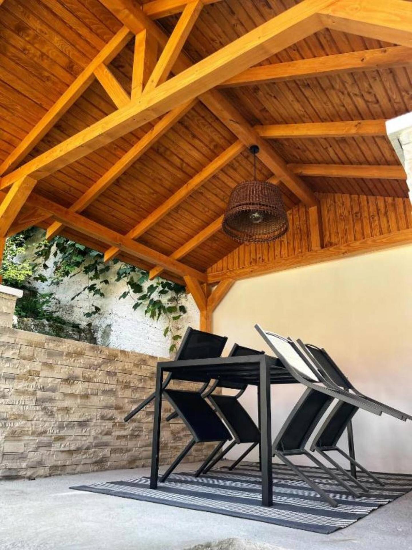 Schei Residence براشوف المظهر الخارجي الصورة