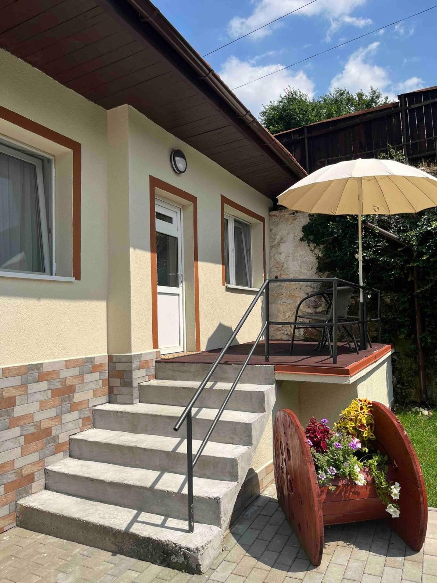 Schei Residence براشوف المظهر الخارجي الصورة